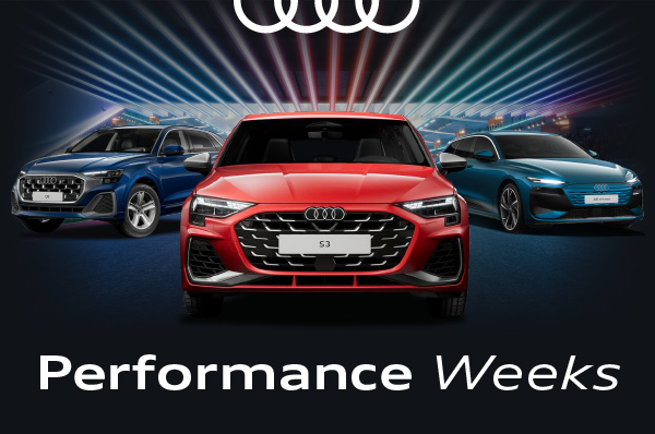 performance weeks welle 2