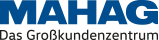 Mahag Landingpage